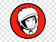 Yuri Gagarin PNG Transparent Background Yuri Gagarin PNG透明背景 PNG图片