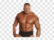 Brock Lesnar Wrestler Background PNG Image Brock Lesnar摔跤手背景PNG图片 PNG图片