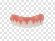 Dentures Transparent File 义齿透明锉 PNG图片