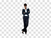 Business Women Free Commercial Use PNG Images 商业女性免费商业使用PNG图片 PNG图片