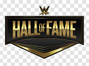 WWE Hall of Fame PNG Clipart Background WWE名人堂背景 PNG图片