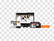 National Hockey League Nhl Transparent Background 国家曲棍球联盟Nhl透明背景 PNG图片