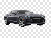 Camaro Transparent Image Camaro透明图像 PNG图片