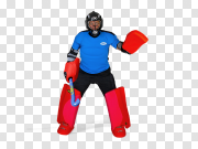 Field Hockey Player Background PNG Image 曲棍球运动员背景PNG图片 PNG图片