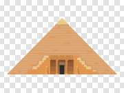 Pyramid Download Free PNG 金字塔免费下载PNG PNG图片