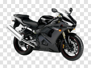 Yamaha Sports Bike PNG Clipart Background 雅马哈运动自行车零件背景 PNG图片