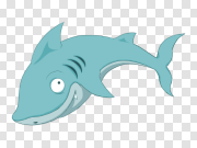 Shark PNG image 鲨鱼PNG图像 PNG图片