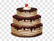 Cake PNG image 蛋糕PNG图片 PNG图片