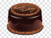 Birthday Cake PNG 生日蛋糕PNG PNG图片