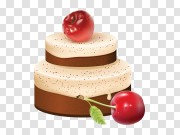 Cake PNG image 蛋糕PNG图片 PNG图片