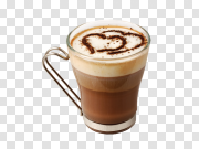 Cappuccino PNG 卡布奇诺PNG PNG图片