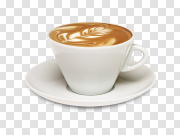 Cappuccino PNG 卡布奇诺PNG PNG图片