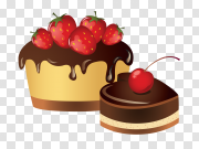 Cake PNG image 蛋糕PNG图片 PNG图片