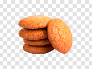 Biscuit PNG 饼干PNG PNG图片