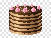 Cake PNG image 蛋糕PNG图片 PNG图片