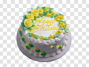 Cake birthday PNG 生日蛋糕PNG PNG图片