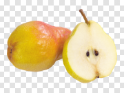 Pear PNG image 梨PNG图像 PNG图片