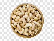 Cashew nut PNG 腰果PNG PNG图片