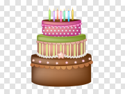 Cake PNG image 蛋糕PNG图片 PNG图片