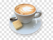 Cappuccino PNG 卡布奇诺PNG PNG图片