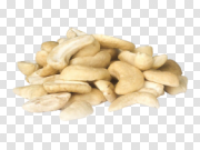 Cashew nut PNG 腰果PNG PNG图片