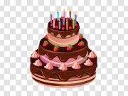 Cake PNG image 蛋糕PNG图片 PNG图片