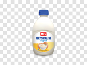 Mayonnaise PNG 蛋黄酱PNG PNG图片