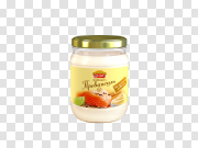 Mayonnaise PNG 蛋黄酱PNG PNG图片