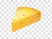 Cheese PNG image 奶酪PNG图片 PNG图片