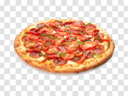 Pizza PNG 比萨饼PNG PNG图片