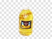 Sunflower oil PNG 葵花籽油PNG PNG图片