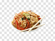 Noodle PNG 面PNG PNG图片