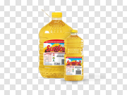 Sunflower oil PNG 葵花籽油PNG PNG图片