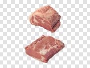 pork meat PNG 猪肉PNG PNG图片