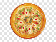 Pizza PNG image Pizza PNG图像 PNG图片