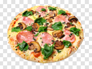 Pizza PNG 比萨饼PNG PNG图片