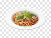 Spaghetti PNG 意大利面PNG PNG图片