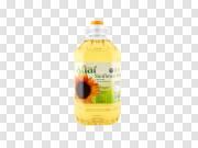 Sunflower oil PNG 葵花籽油PNG PNG图片