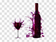 Wine PNG 葡萄酒PNG PNG图片