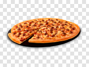 Pizza PNG image Pizza PNG图像 PNG图片