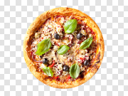 Pizza PNG 比萨饼PNG PNG图片