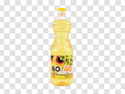 Sunflower oil PNG 葵花籽油PNG PNG图片