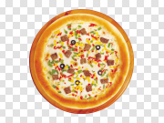 Pizza PNG image Pizza PNG图像 PNG图片