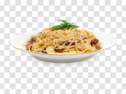 Spaghetti PNG 意大利面PNG PNG图片