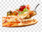 Pizza PNG 比萨饼PNG PNG图片