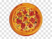 Pizza PNG image Pizza PNG图像 PNG图片