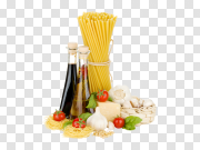 Spaghetti PNG 意大利面PNG PNG图片