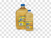 Sunflower oil PNG 葵花籽油PNG PNG图片