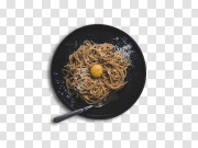 Spaghetti PNG 意大利面PNG PNG图片