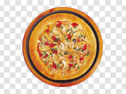 Pizza PNG image Pizza PNG图像 PNG图片